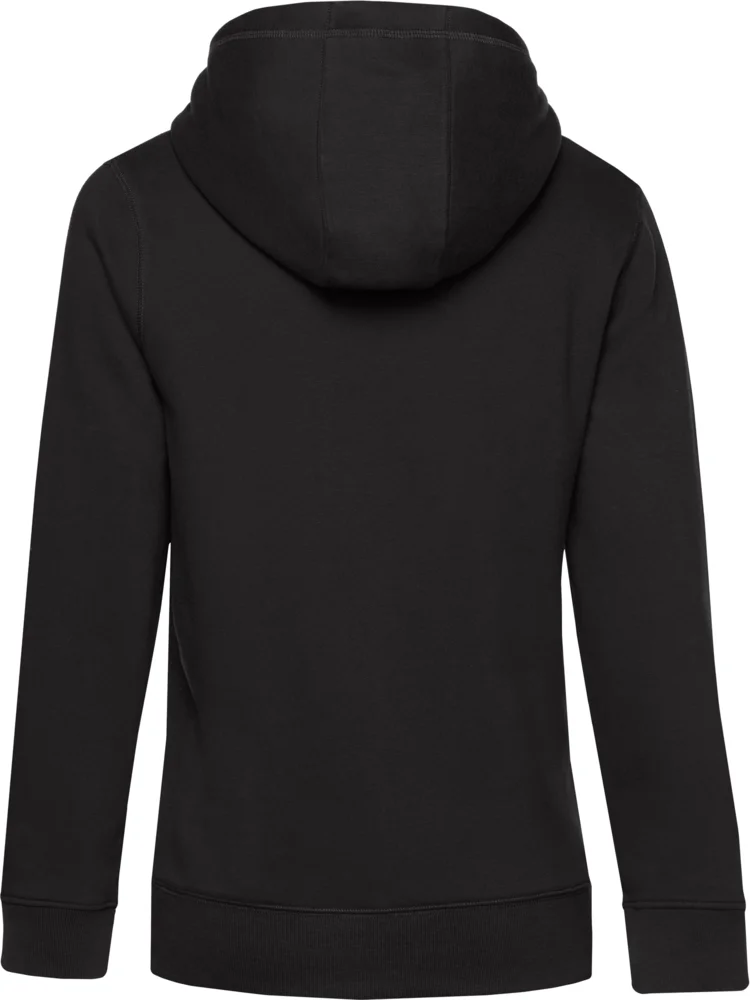 Damen Kapuzen Sweater