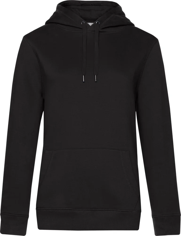 Damen Kapuzen Sweater