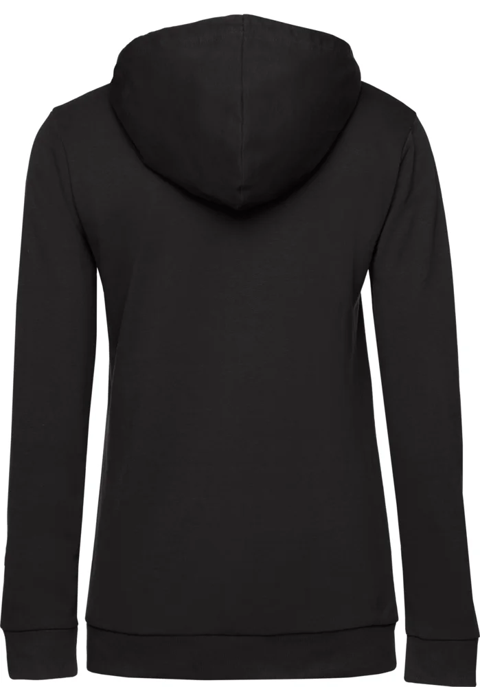 Damen Kapuzen Sweater