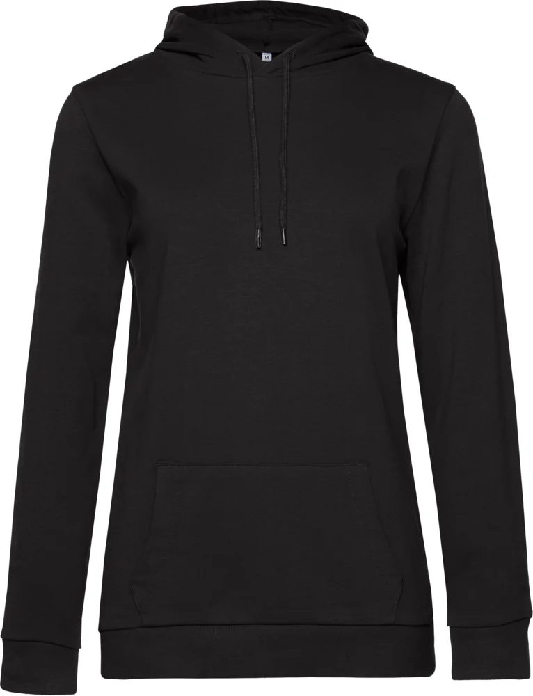 Damen Kapuzen Sweater