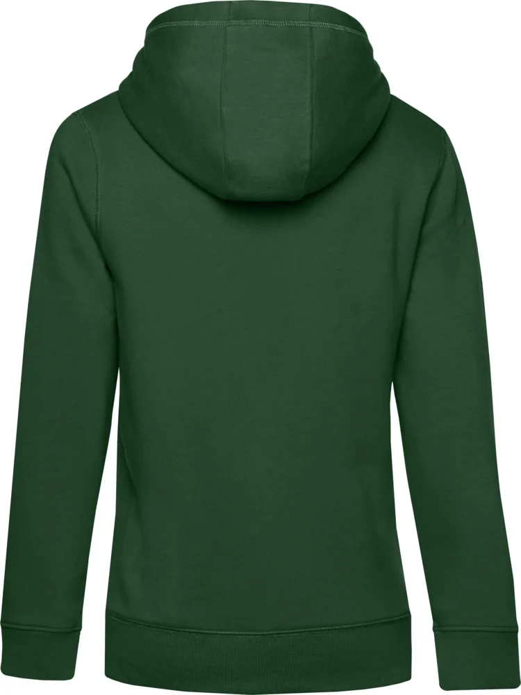 Damen Kapuzen Sweater