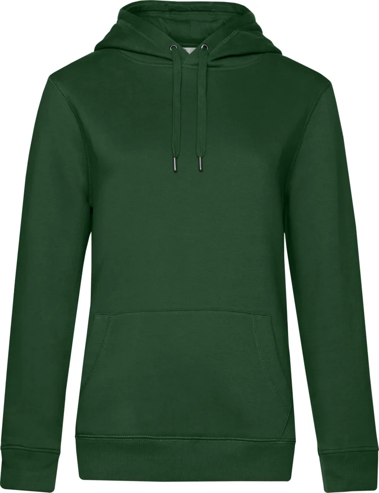 Damen Kapuzen Sweater