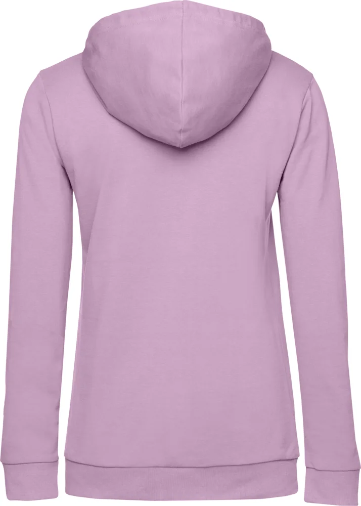 Damen Kapuzen Sweater