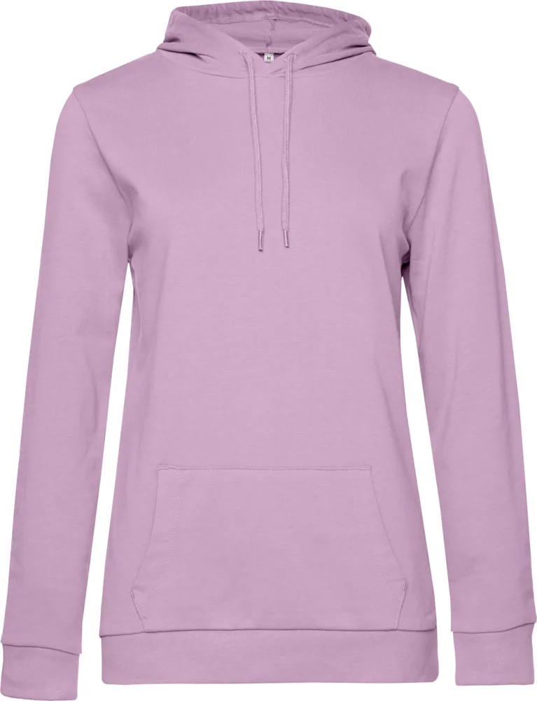 Damen Kapuzen Sweater