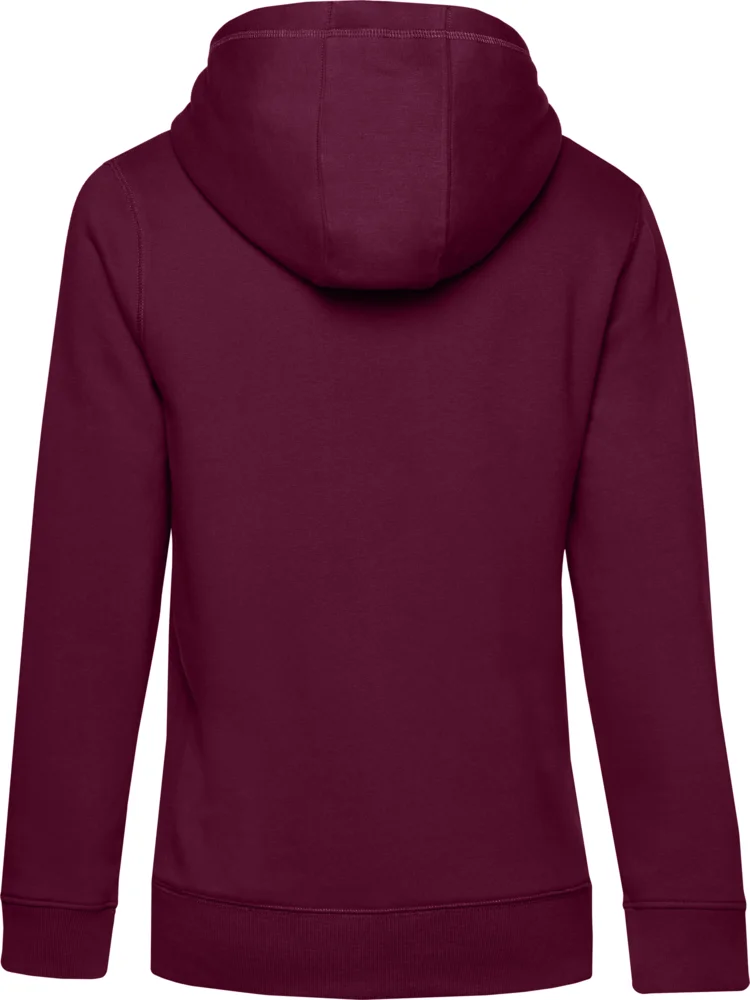 Damen Kapuzen Sweater