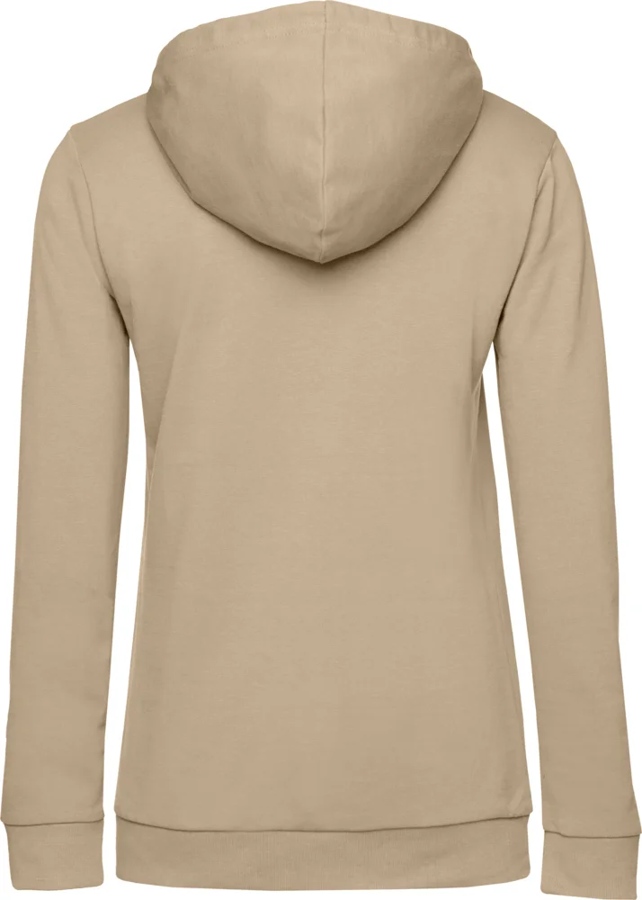 Damen Kapuzen Sweater