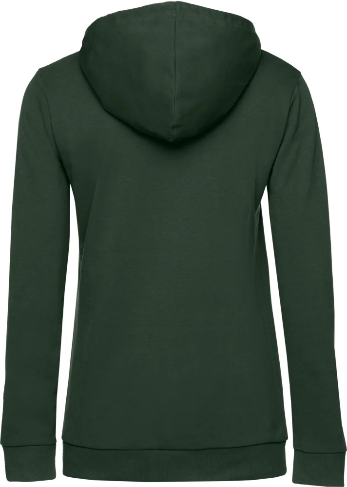 Damen Kapuzen Sweater