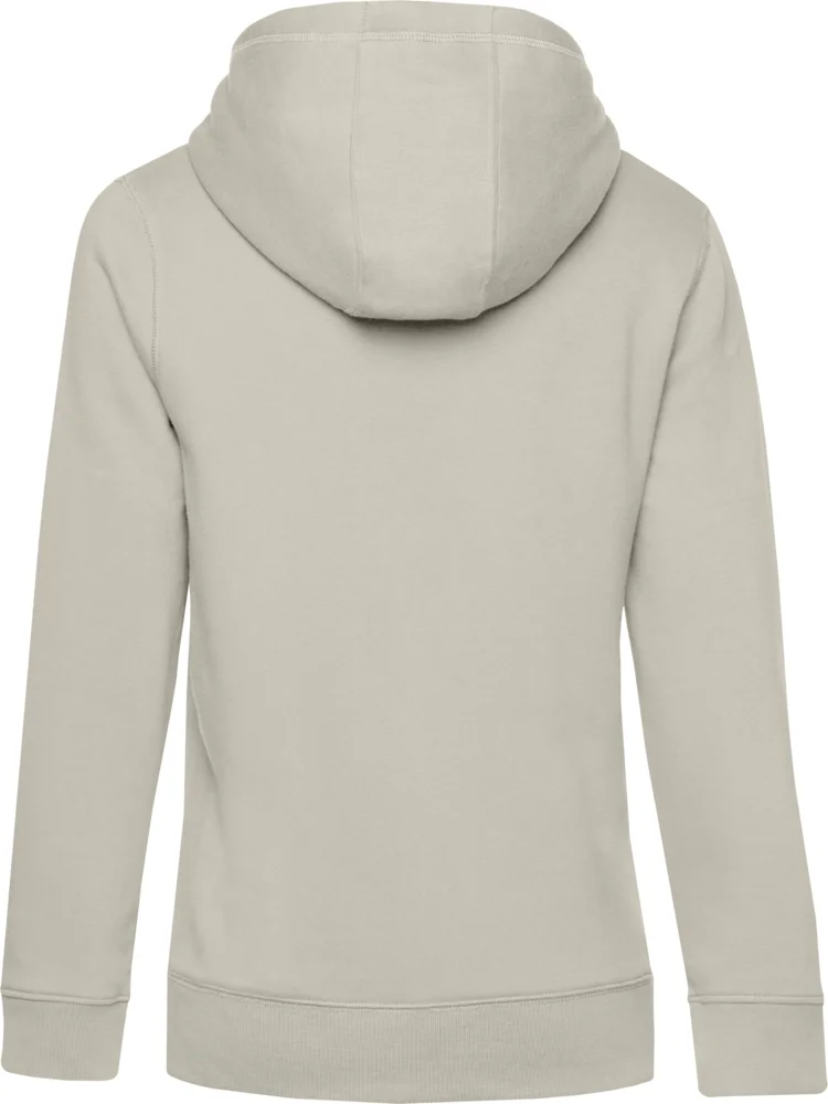 Damen Kapuzen Sweater
