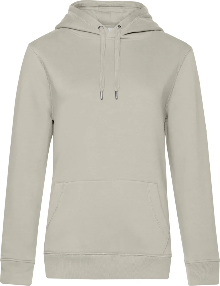 Damen Kapuzen Sweater