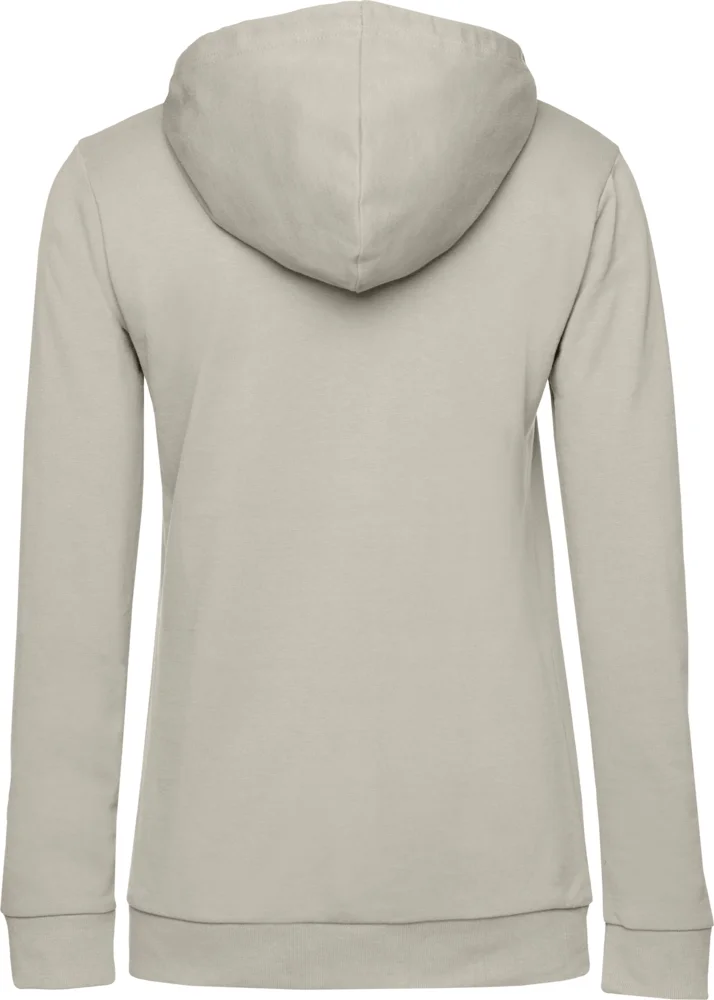 Damen Kapuzen Sweater
