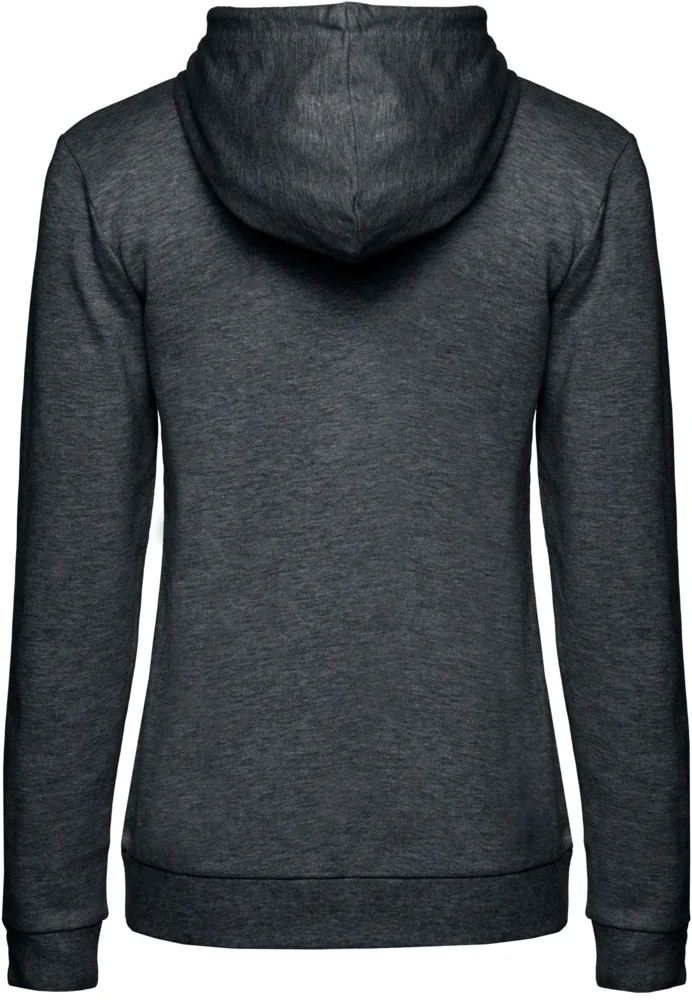 Damen Kapuzen Sweater