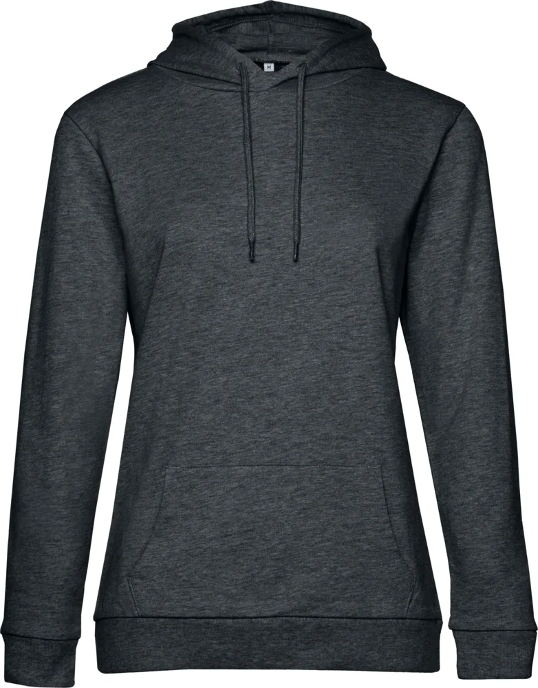 Damen Kapuzen Sweater