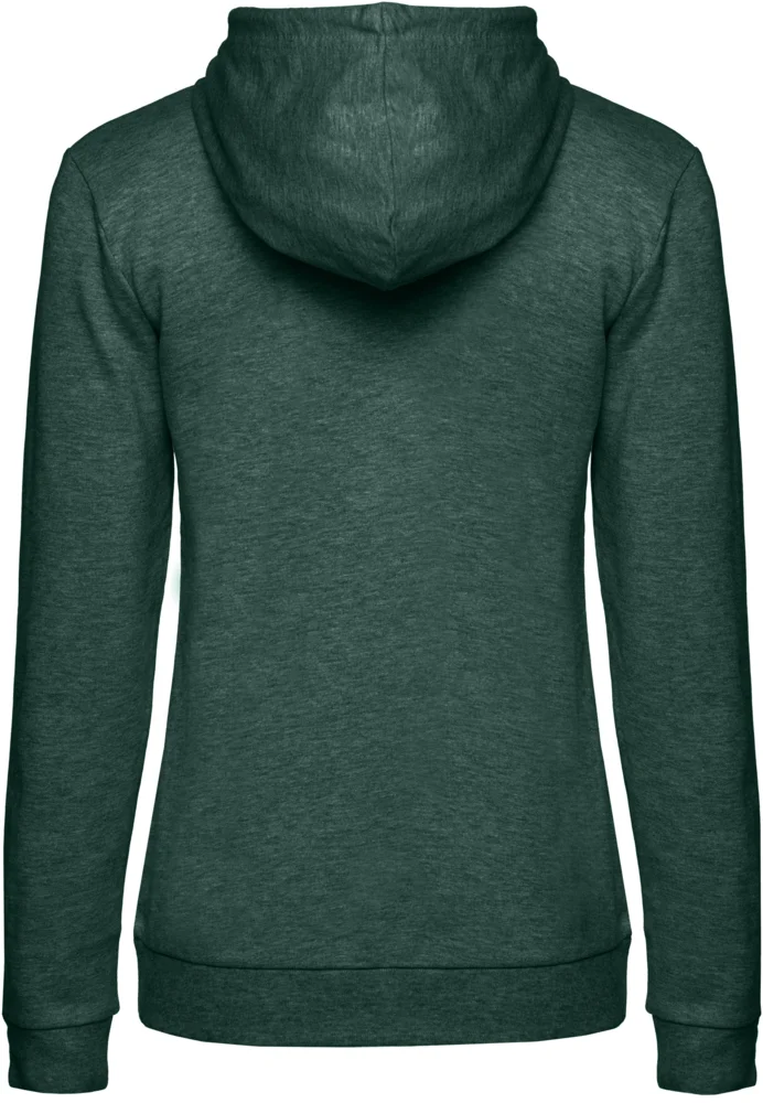 Damen Kapuzen Sweater