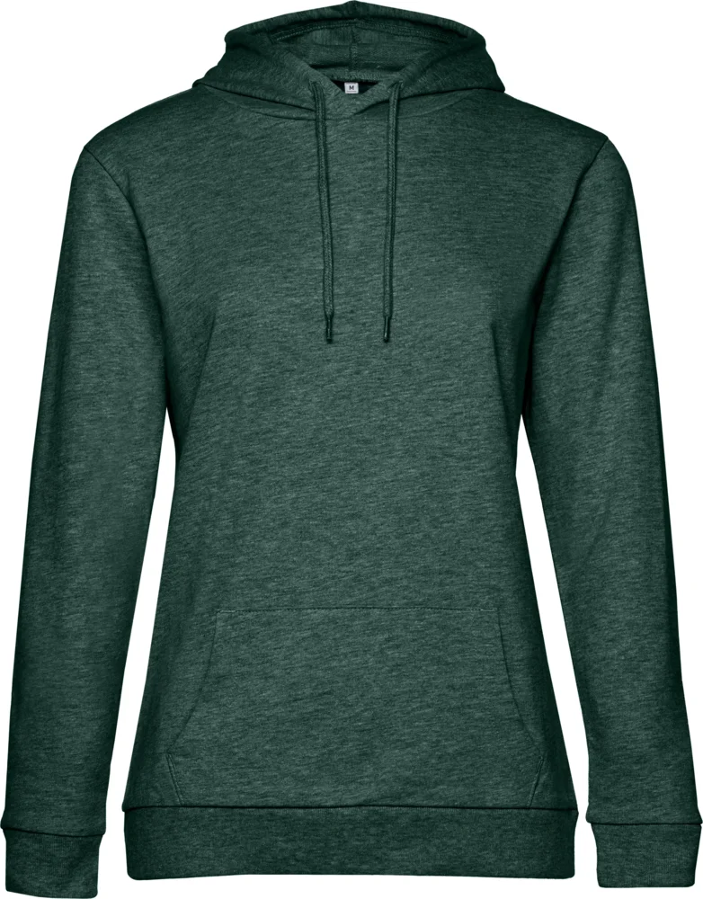 Damen Kapuzen Sweater