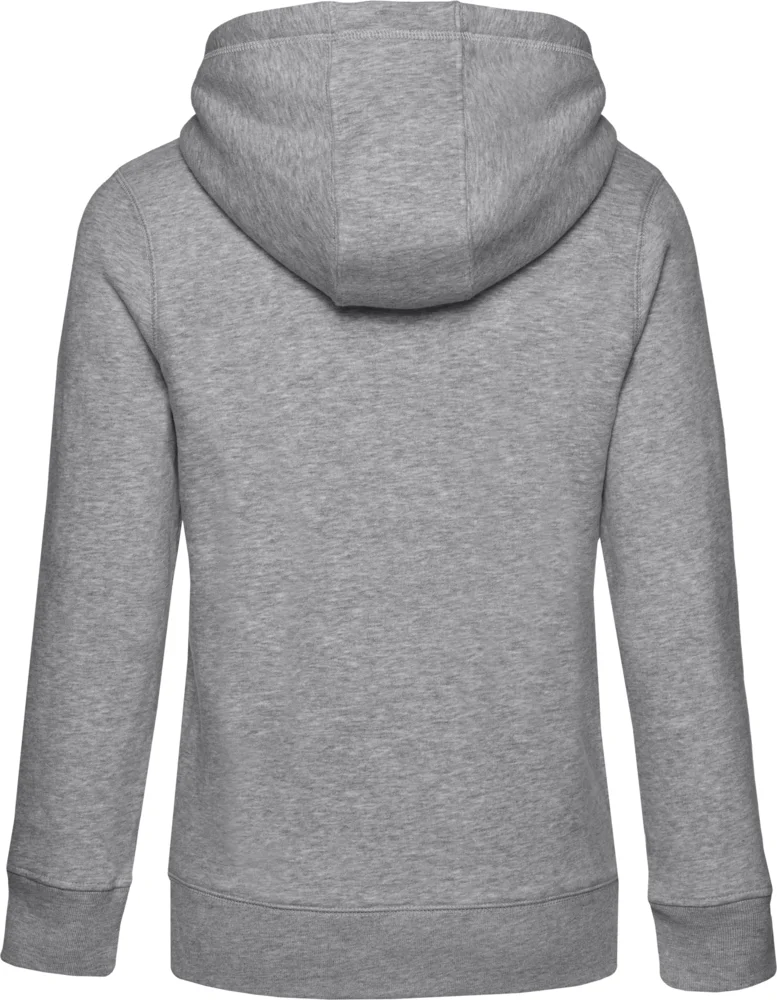 Damen Kapuzen Sweater