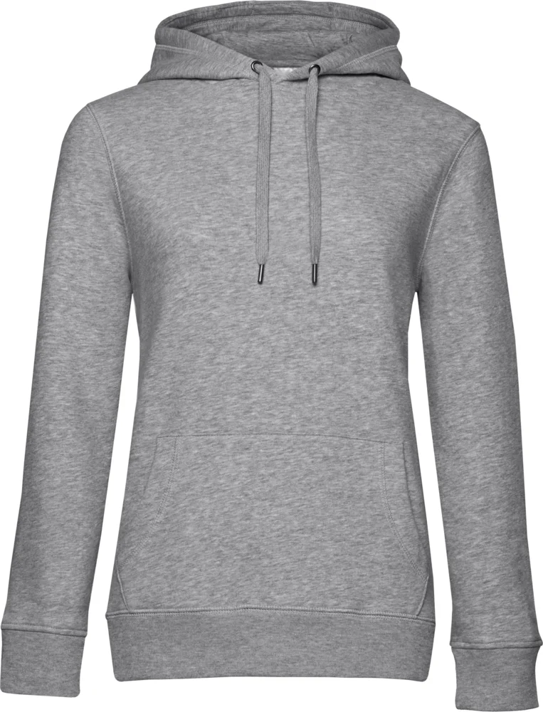 Damen Kapuzen Sweater