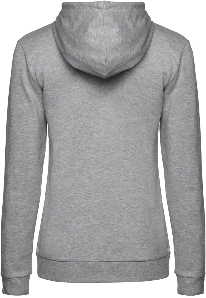 Damen Kapuzen Sweater