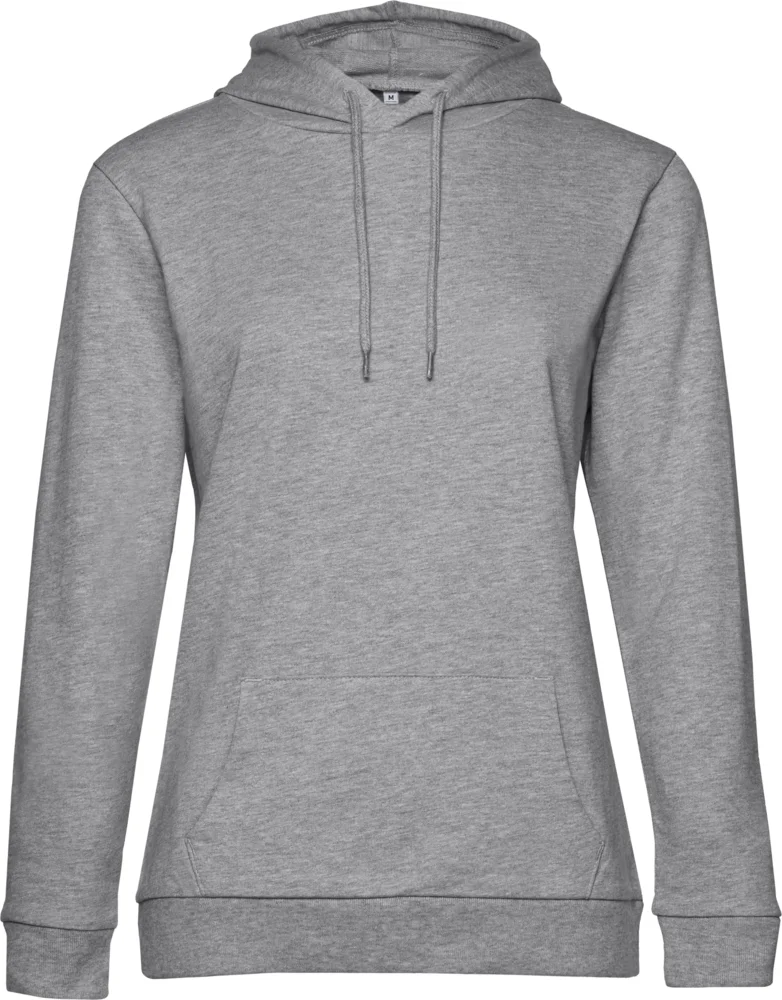 Damen Kapuzen Sweater