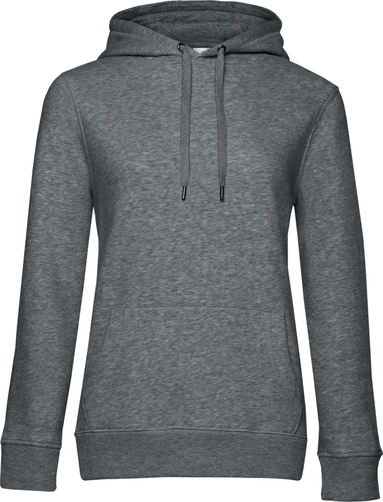 Damen Kapuzen Sweater