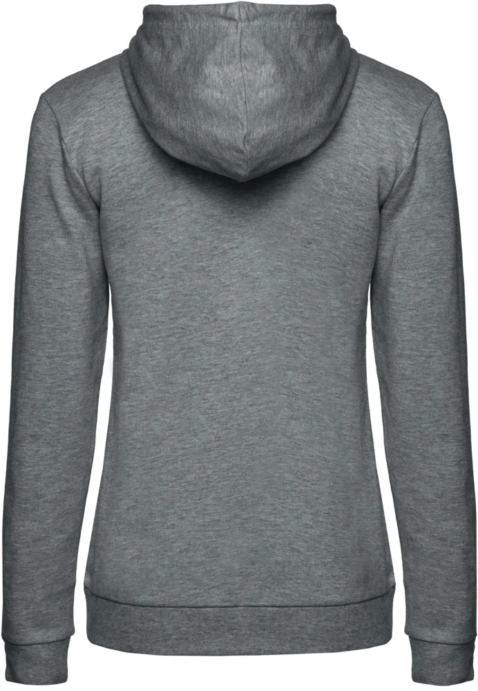 Damen Kapuzen Sweater