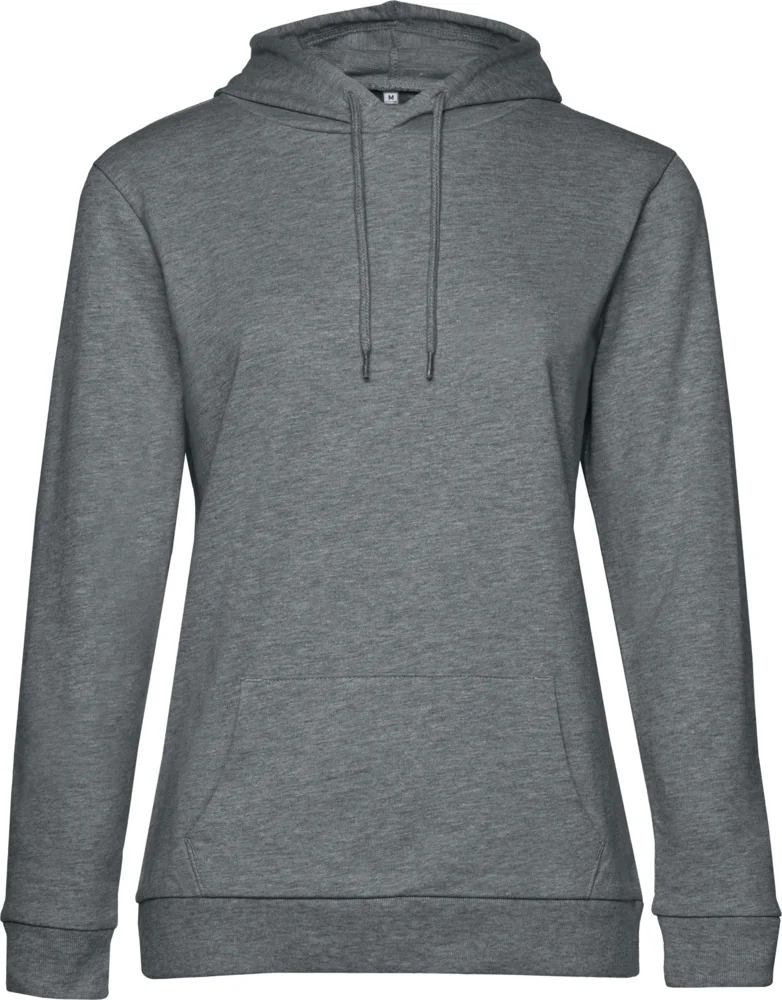 Damen Kapuzen Sweater