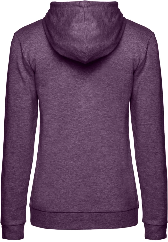 Damen Kapuzen Sweater
