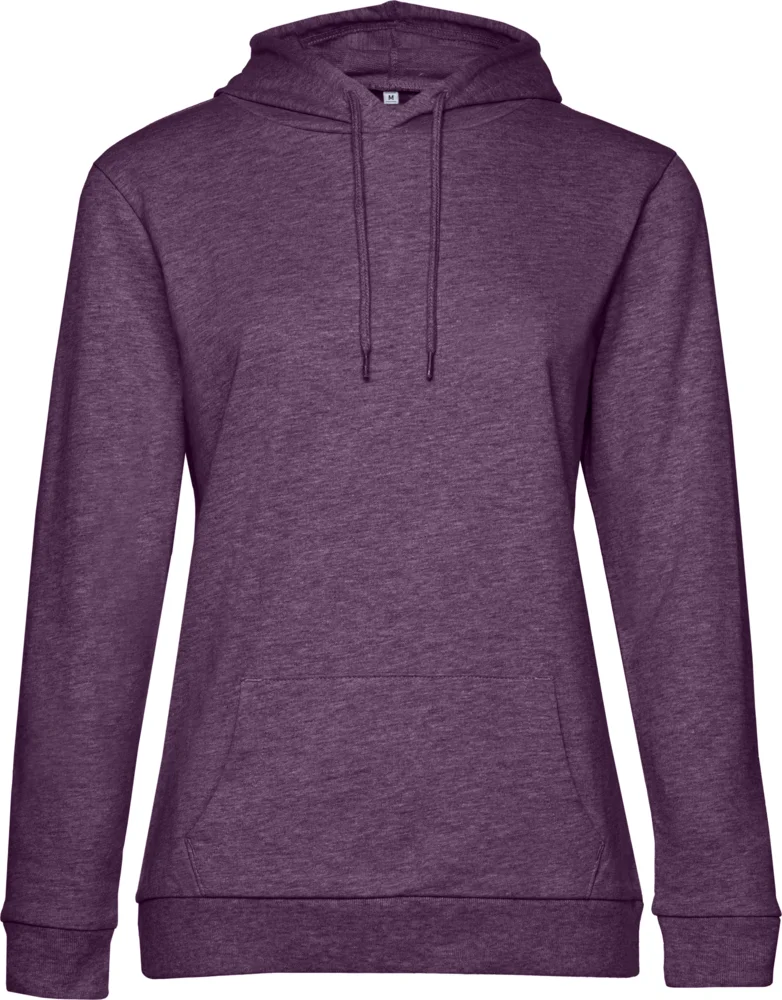Damen Kapuzen Sweater