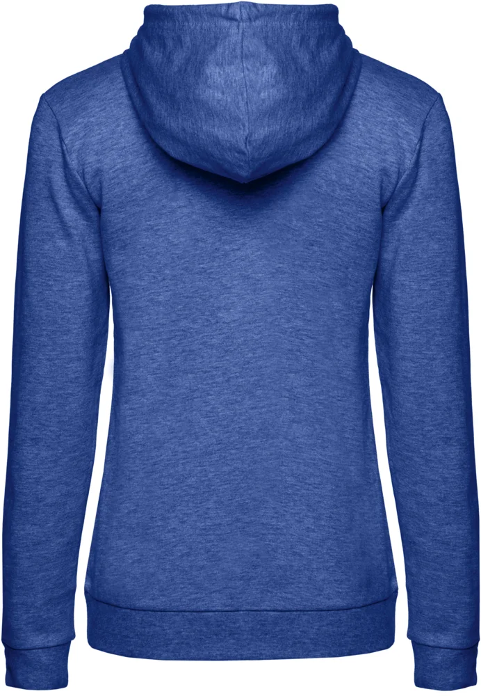 Damen Kapuzen Sweater