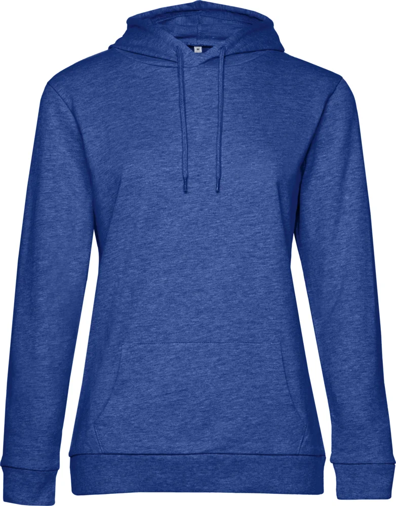 Damen Kapuzen Sweater
