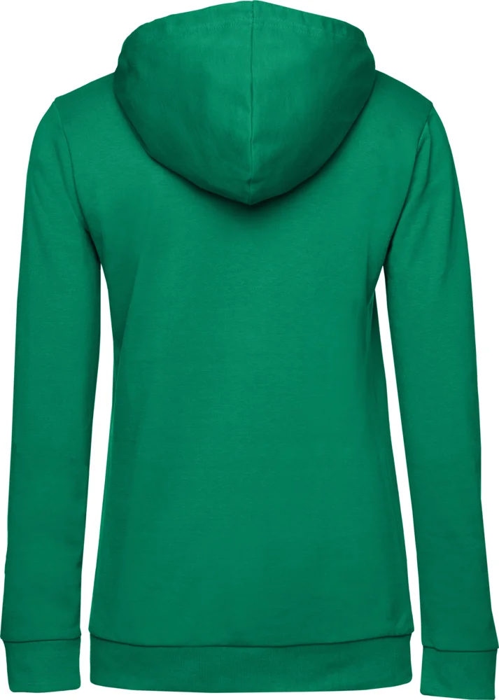 Damen Kapuzen Sweater