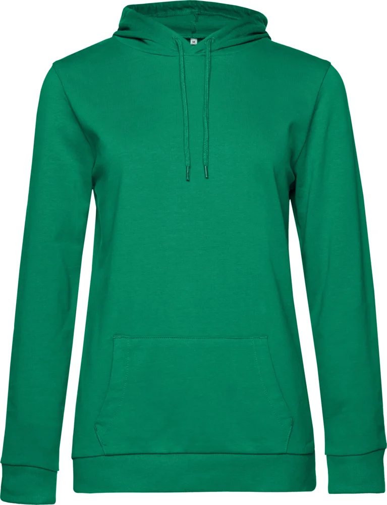 Damen Kapuzen Sweater