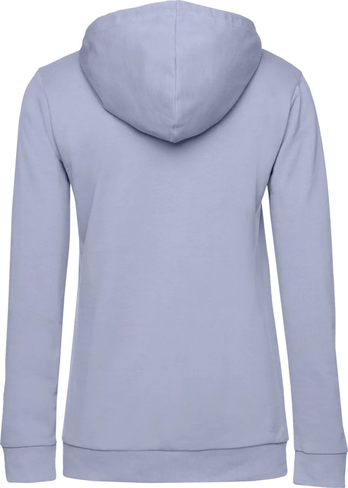 Damen Kapuzen Sweater