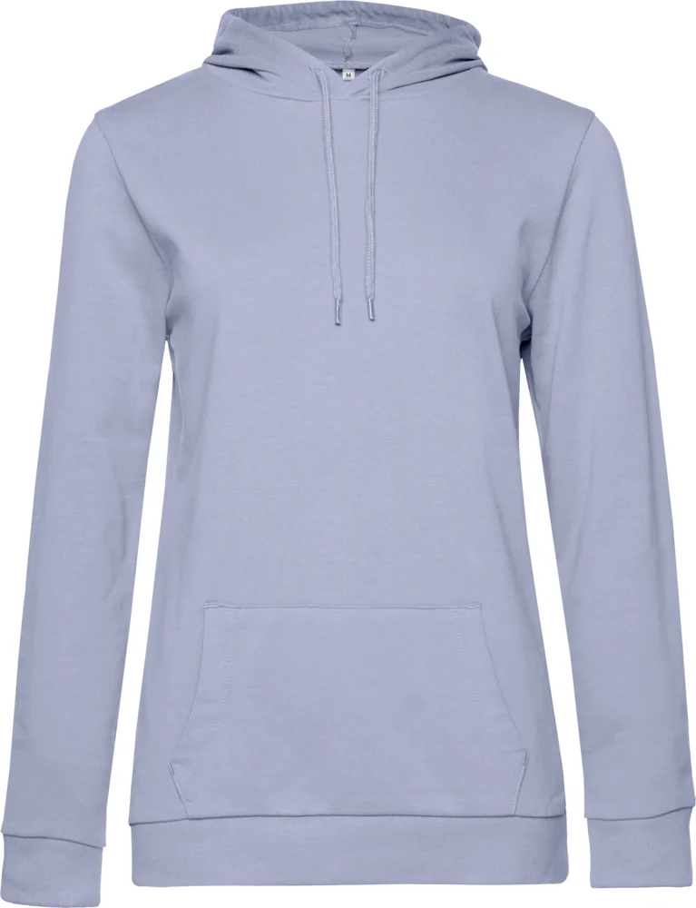Damen Kapuzen Sweater