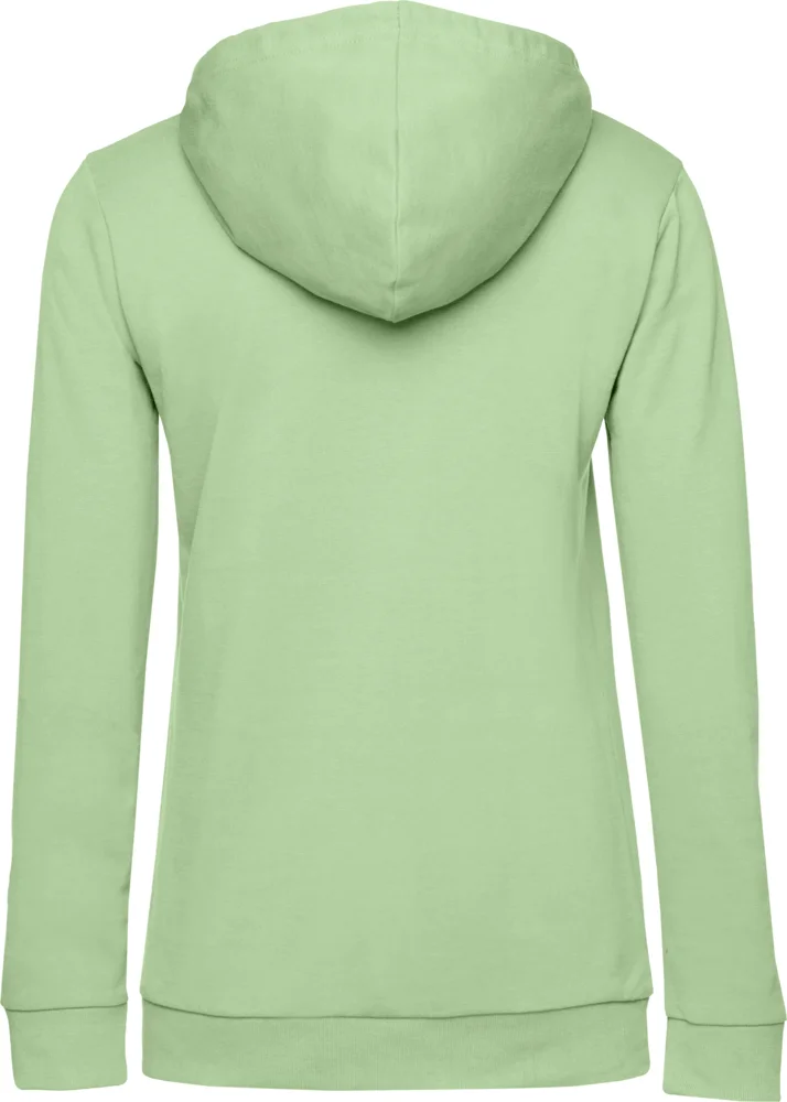 Damen Kapuzen Sweater