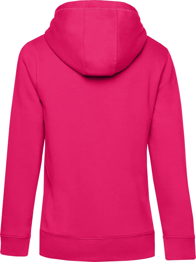 Damen Kapuzen Sweater