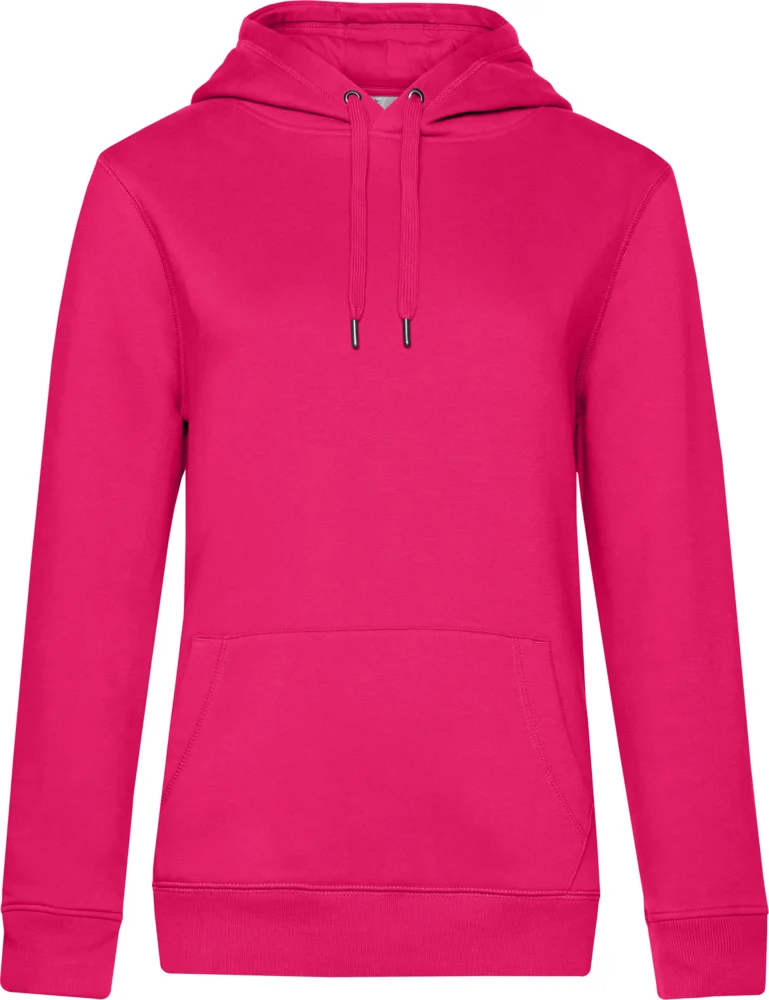 Damen Kapuzen Sweater