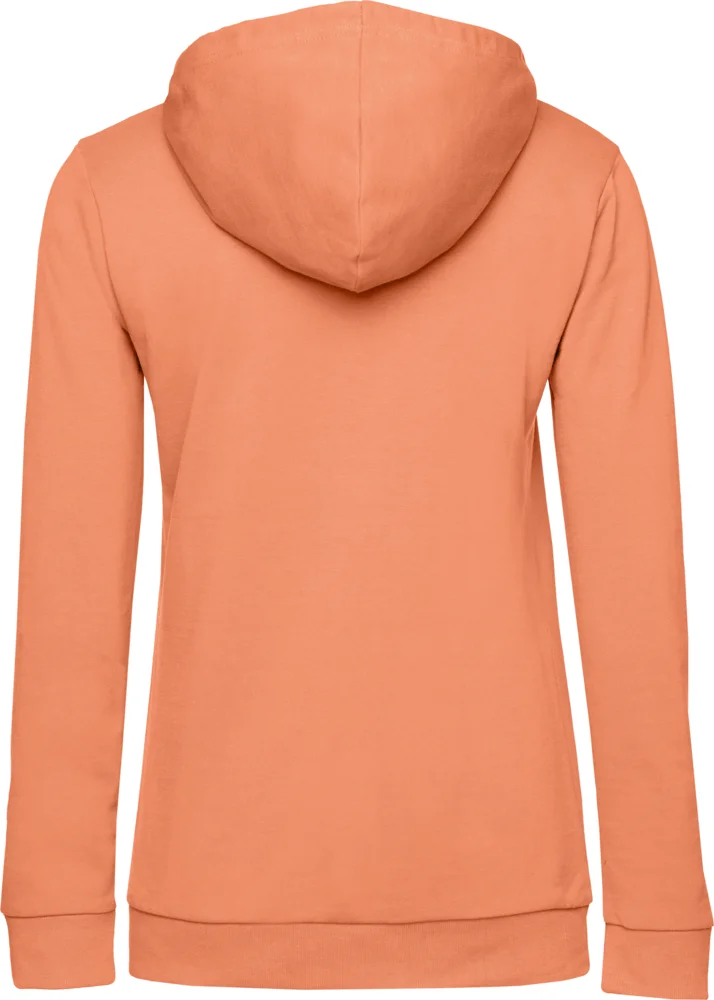 Damen Kapuzen Sweater