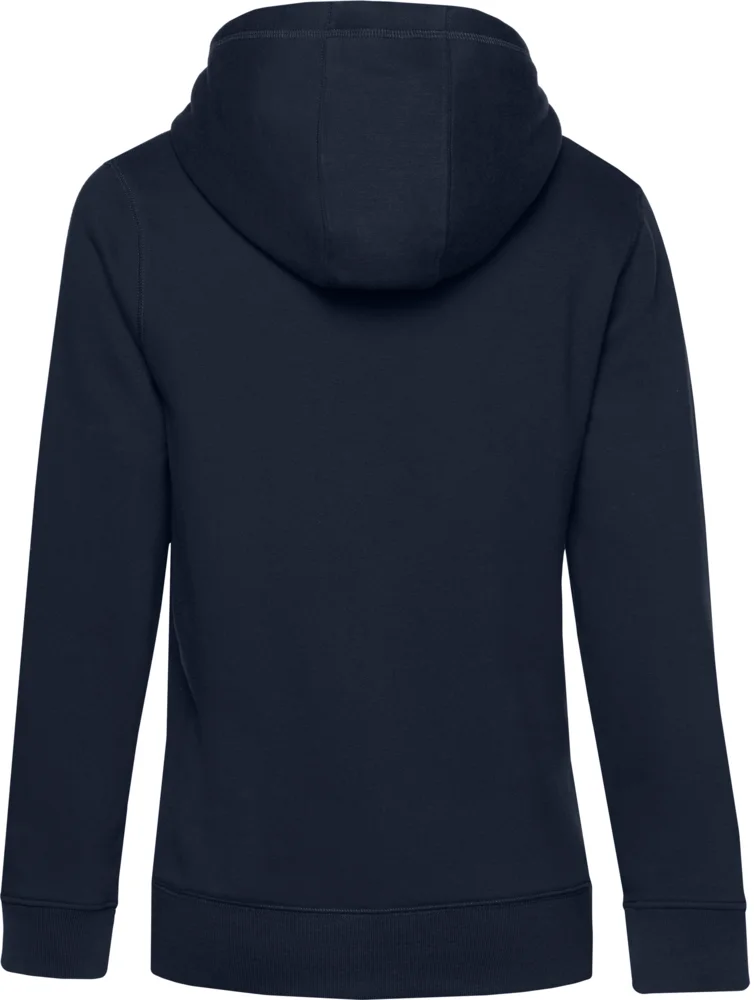 Damen Kapuzen Sweater