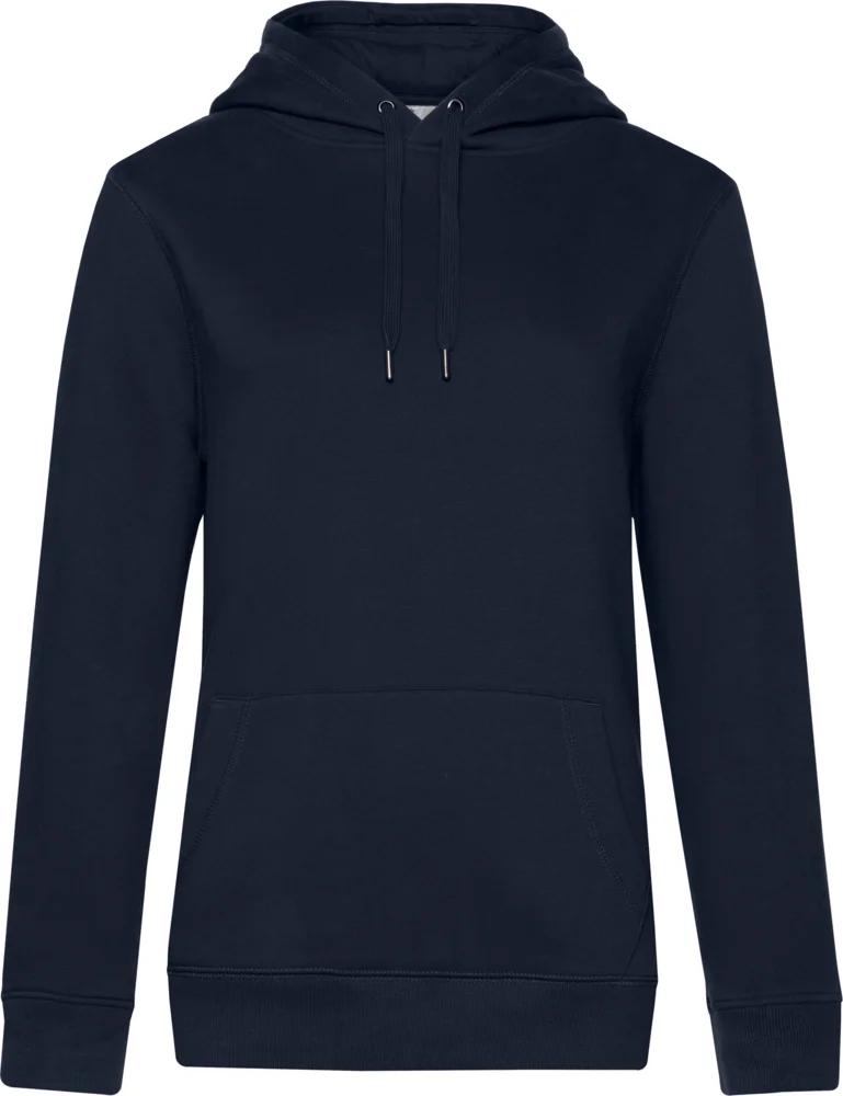 Damen Kapuzen Sweater
