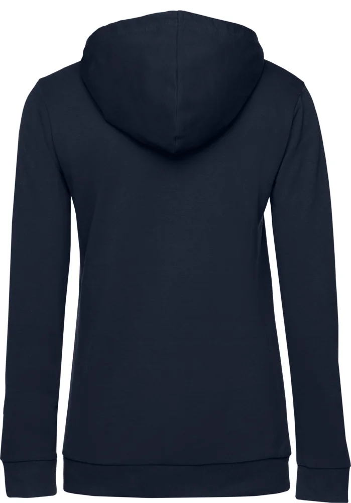 Damen Kapuzen Sweater