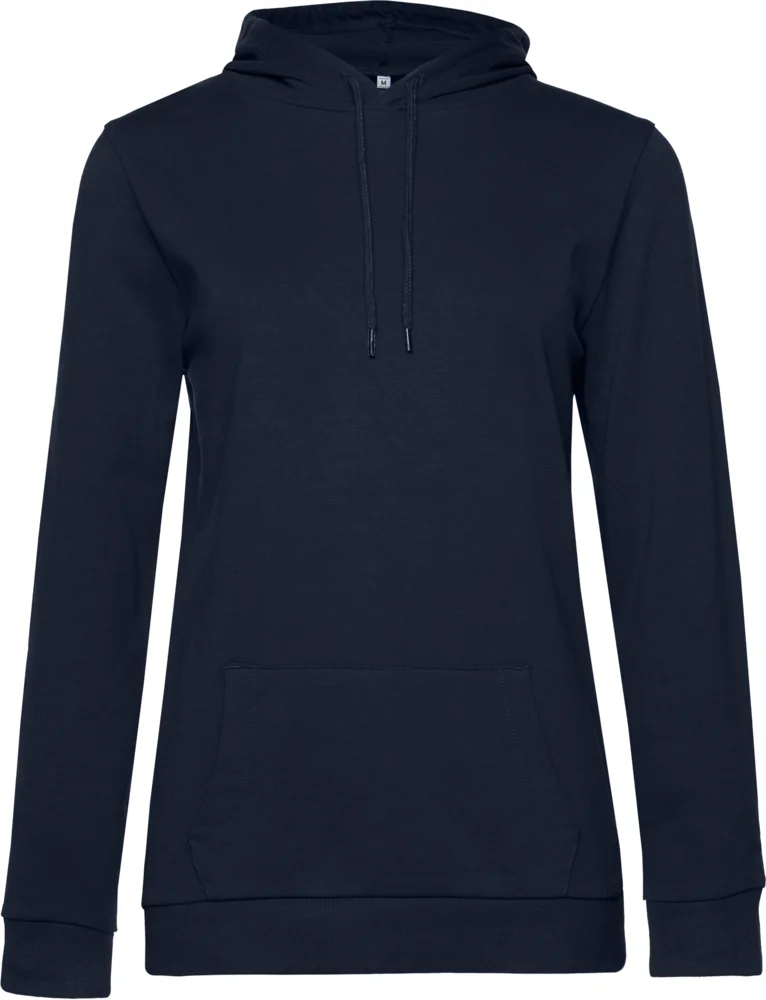 Damen Kapuzen Sweater