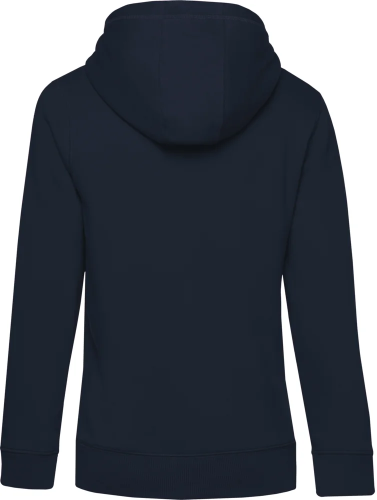 Damen Kapuzen Sweater