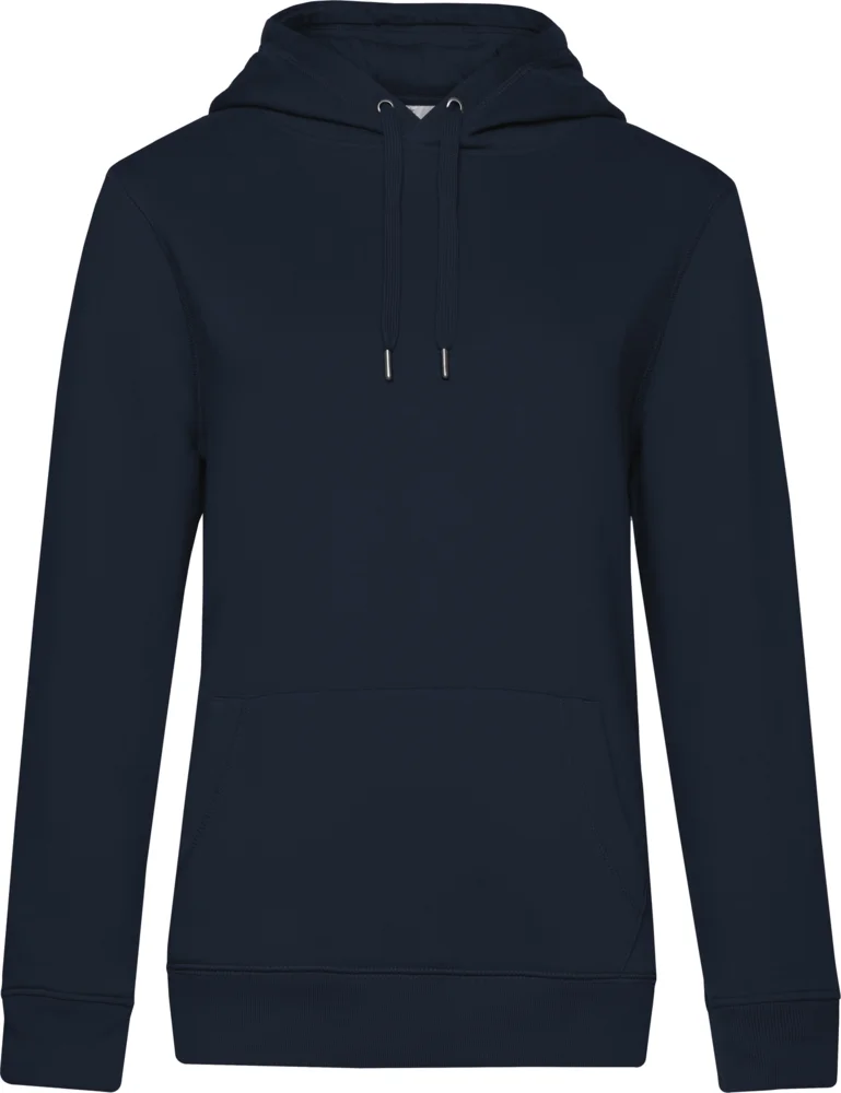 Damen Kapuzen Sweater