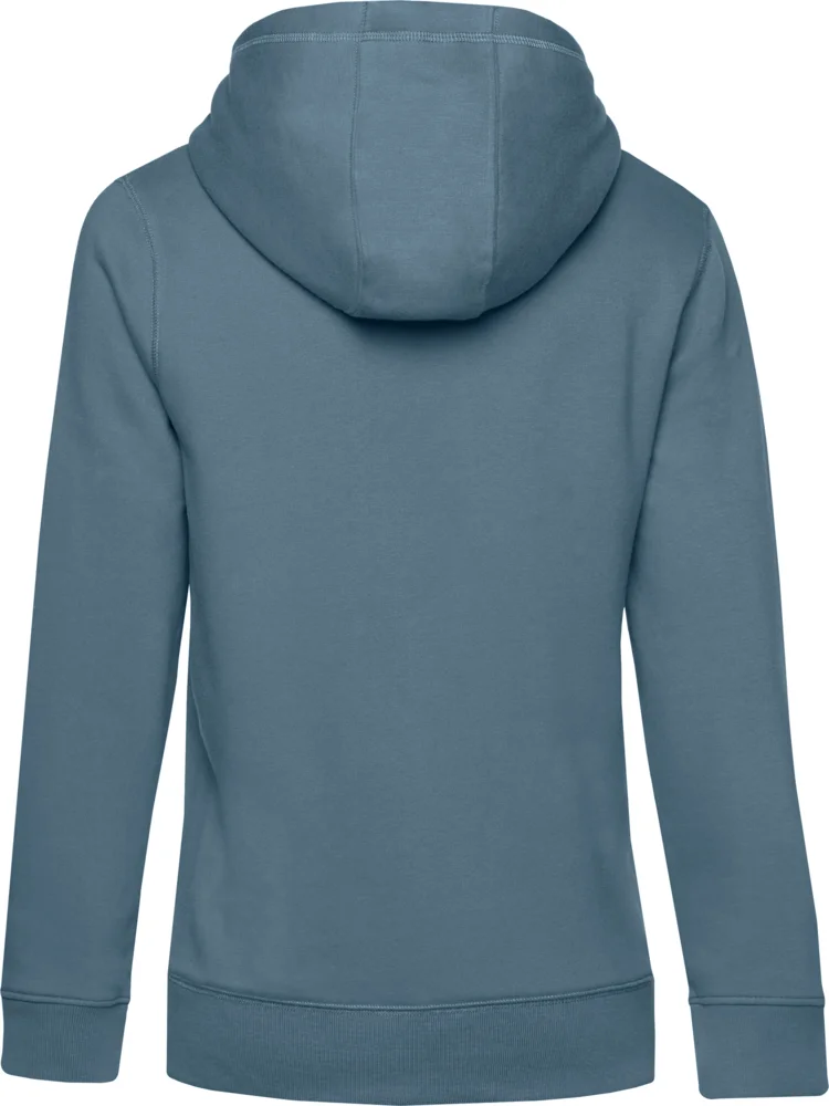 Damen Kapuzen Sweater