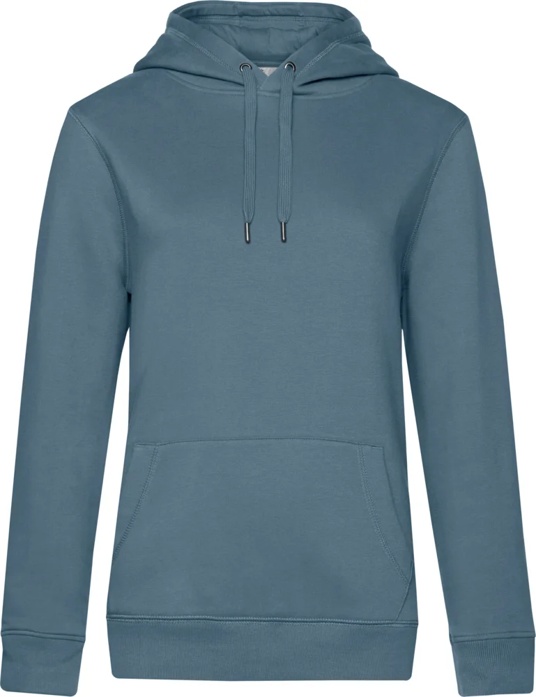 Damen Kapuzen Sweater