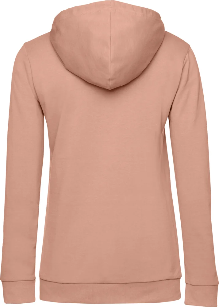 Damen Kapuzen Sweater
