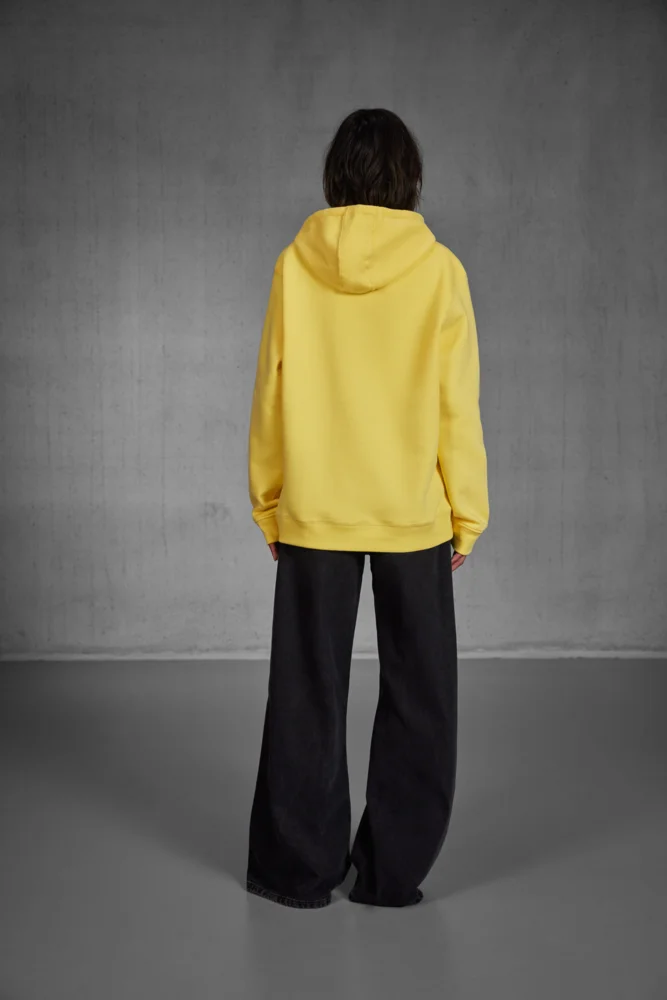 Damen Kapuzen Sweater