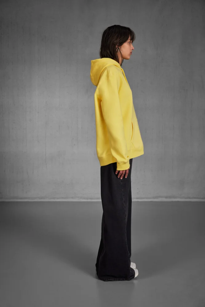Damen Kapuzen Sweater