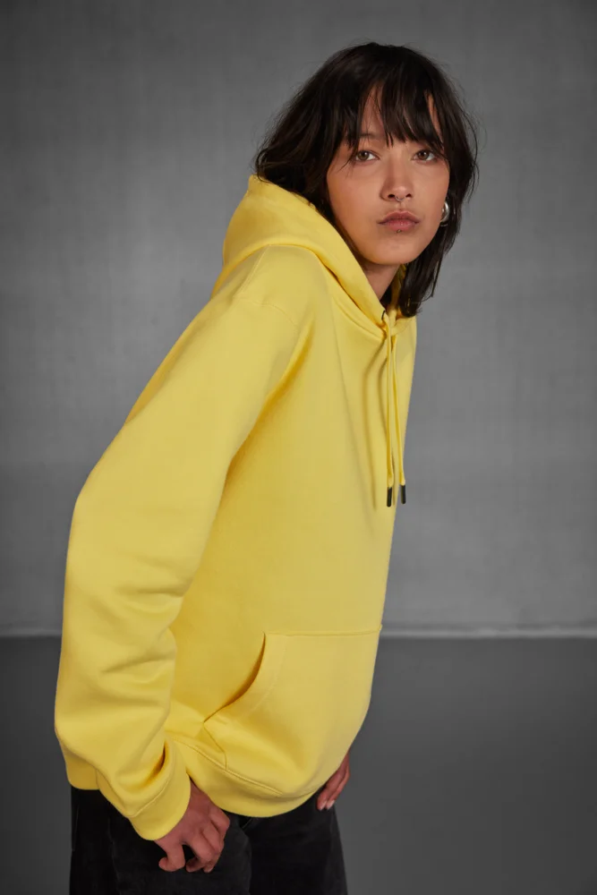 Damen Kapuzen Sweater