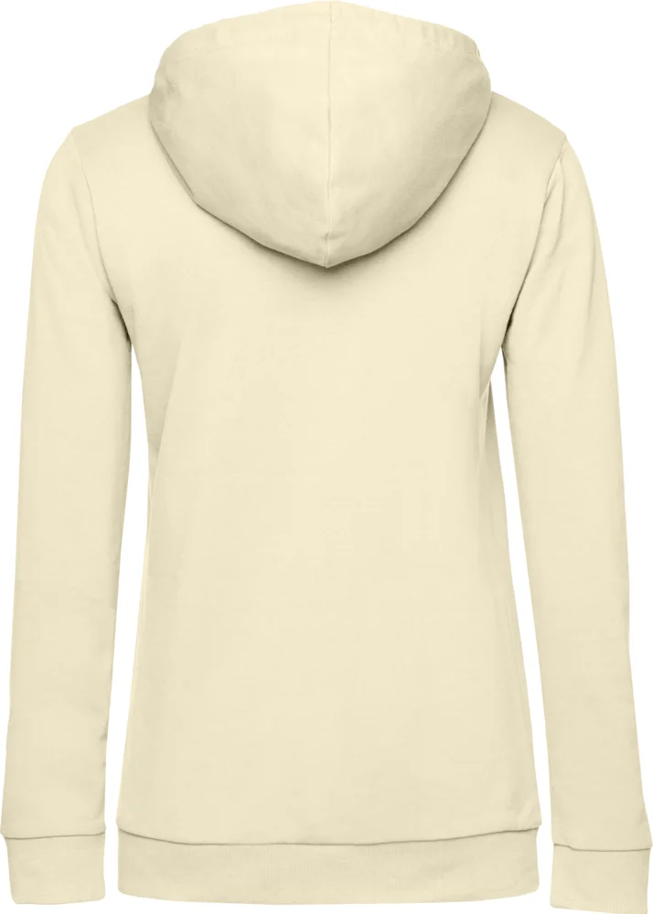 Damen Kapuzen Sweater